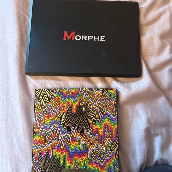 Makeup palette bundle - Picture 2 of 8